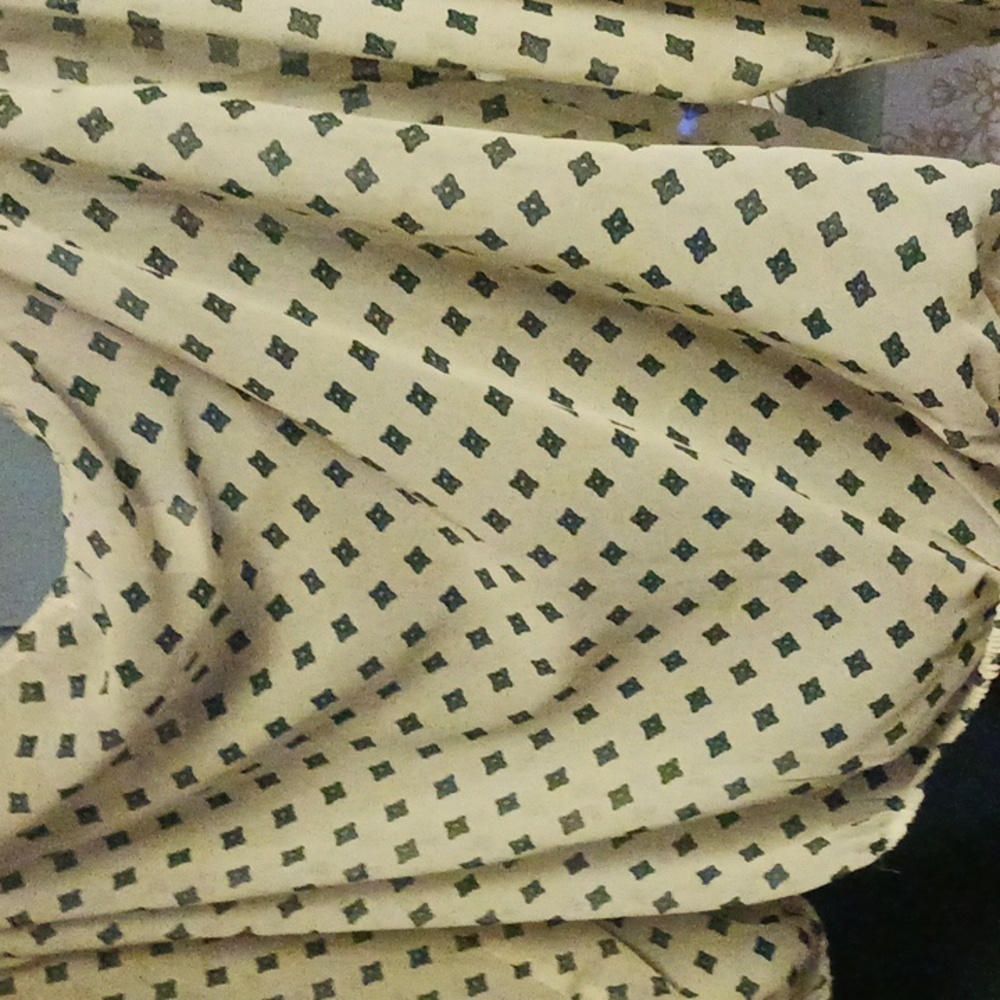 American Rag Multicolor Blouse - Picture 4 of 4